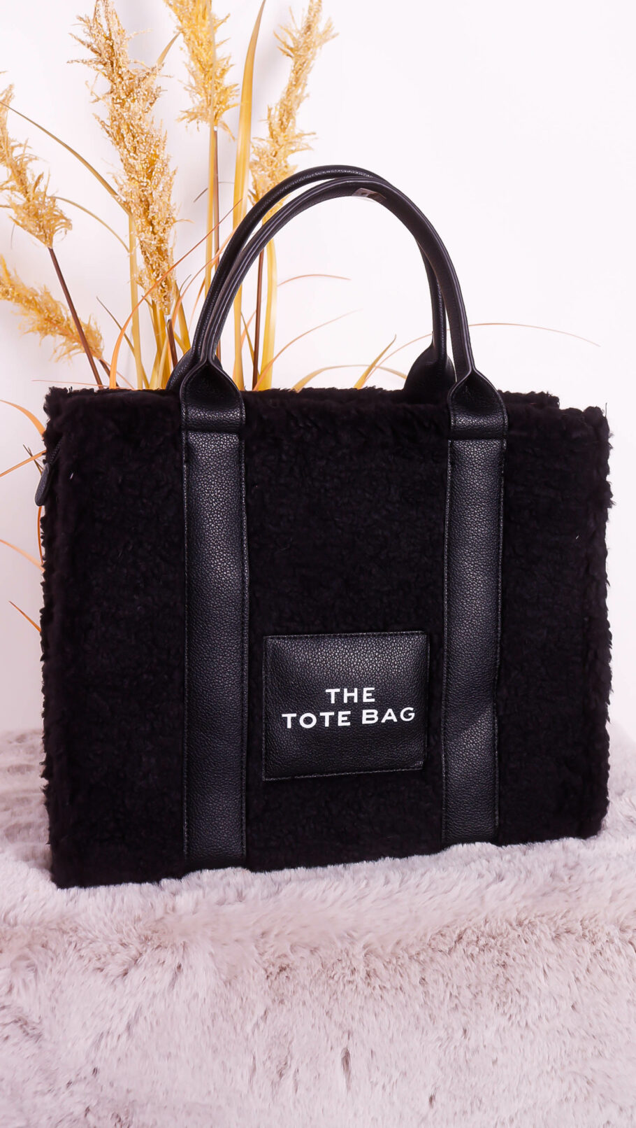 Shopper "Bag No.9" in 2 Farben – Bild 4