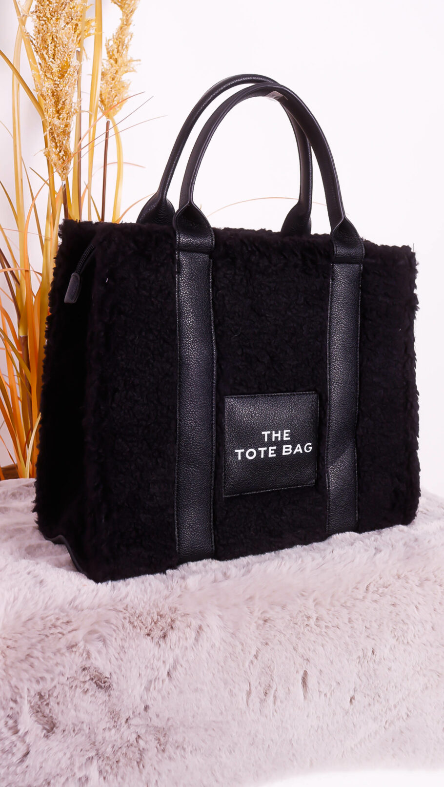 Shopper "Bag No.9" in 2 Farben – Bild 3