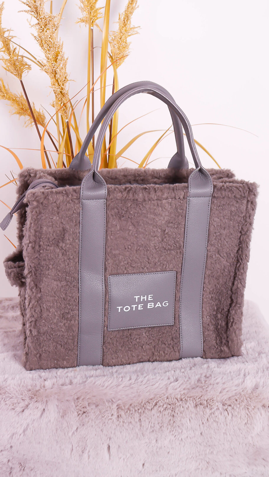 Shopper "Bag No.9" in 2 Farben – Bild 7