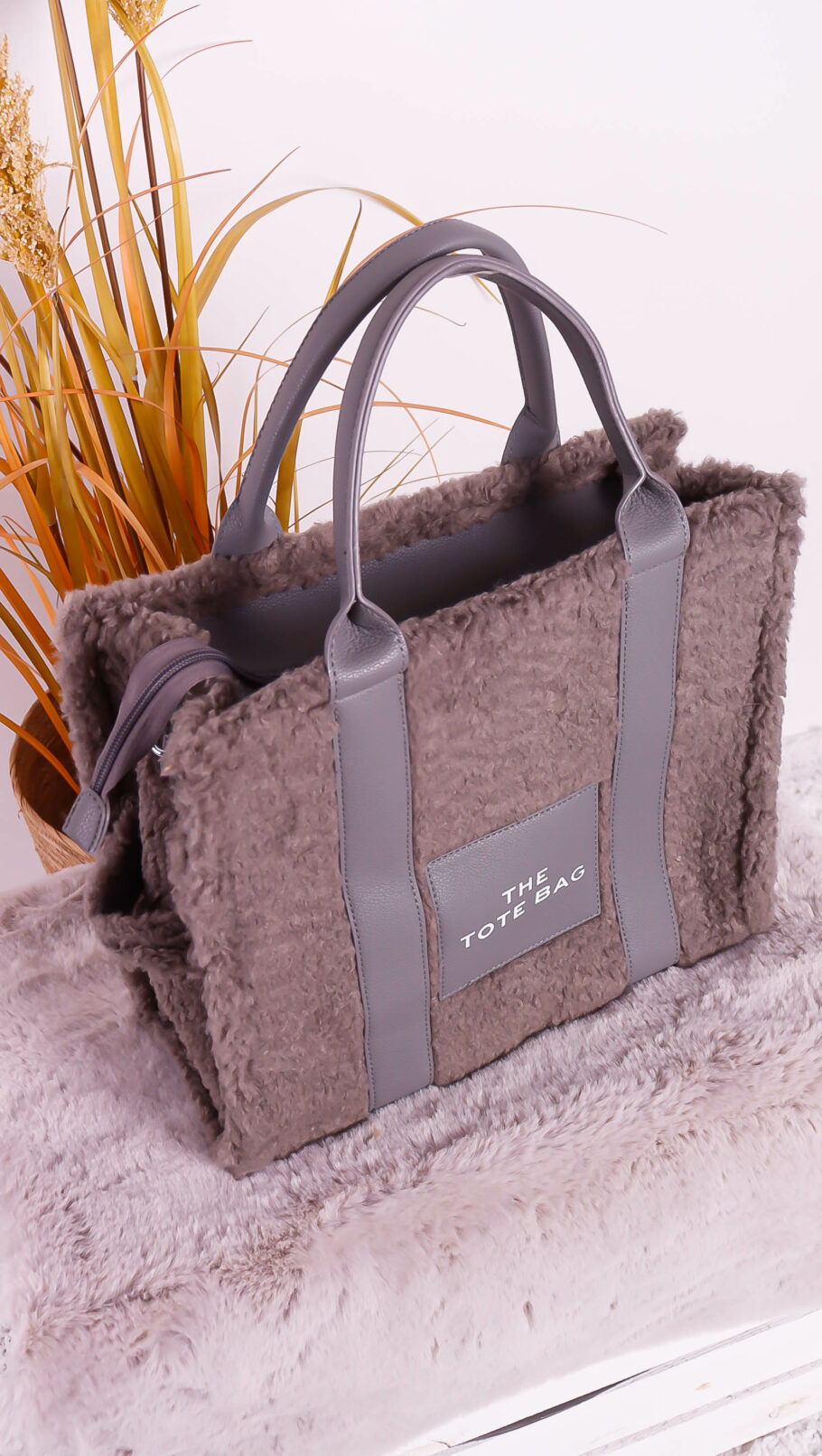 Shopper "Bag No.9" in 2 Farben – Bild 6