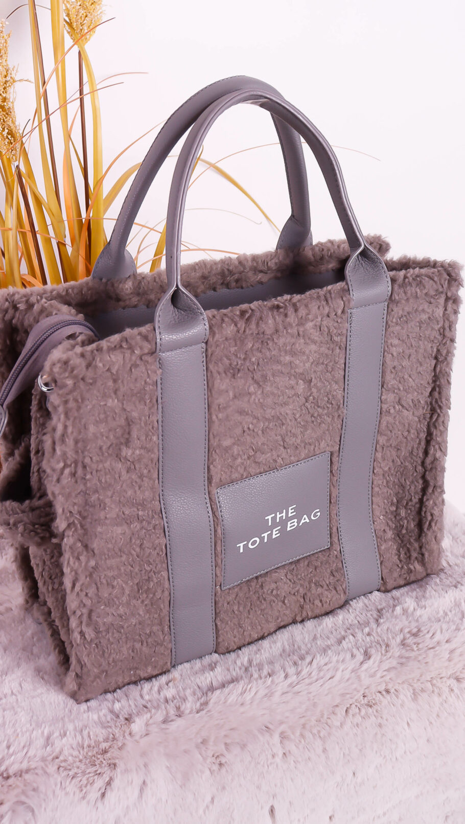 Shopper "Bag No.9" in 2 Farben – Bild 5